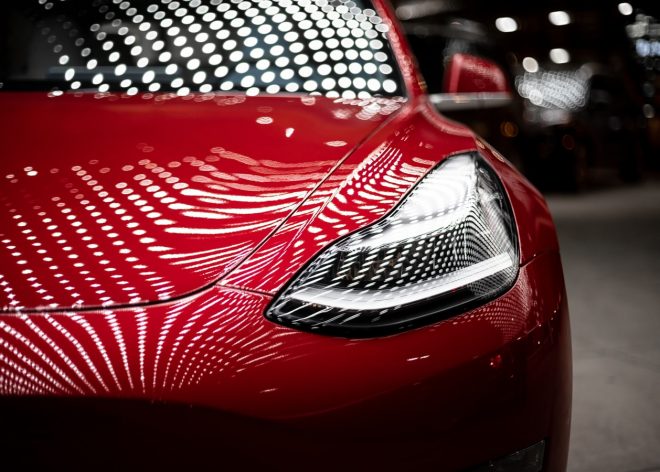 Tesla 1
