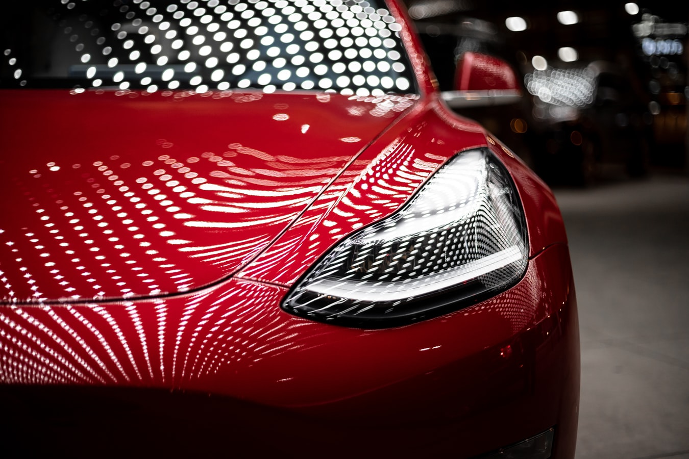 Tesla 1