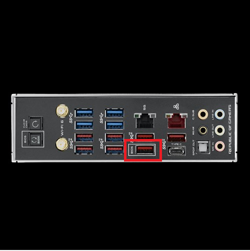 ASUS 2