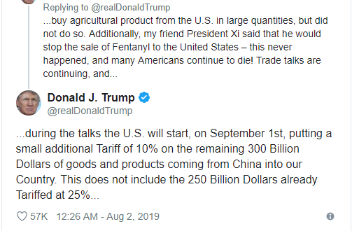 Tổng thống Trump 2