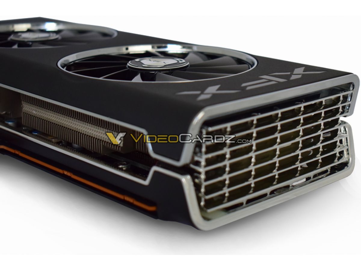 XFX 5