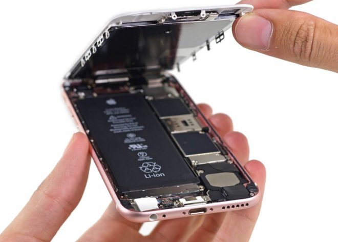 iPhone 1