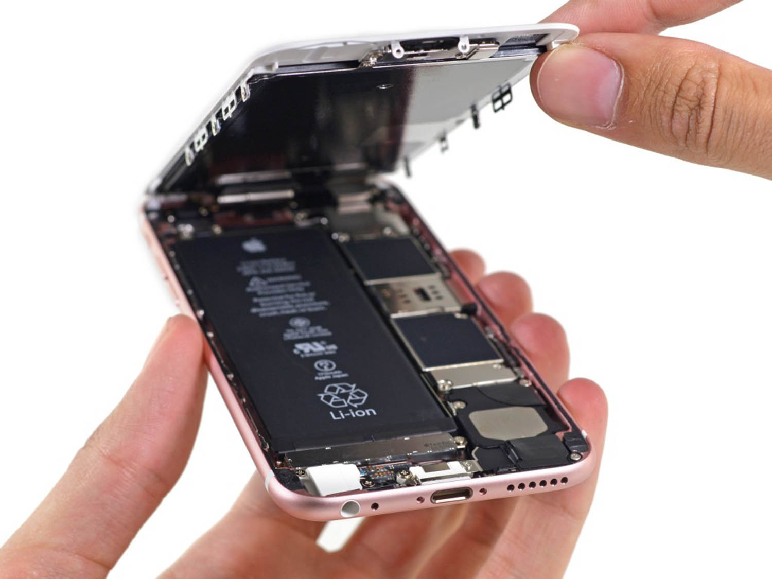 iPhone 1