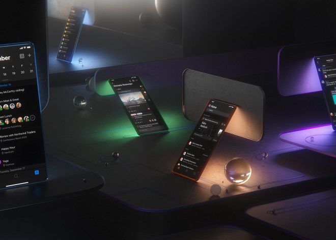 Dark Mode 1