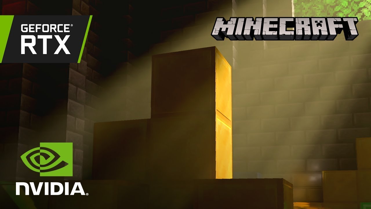 Microsoft và Nvidia 2