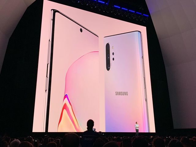 Note 10 2