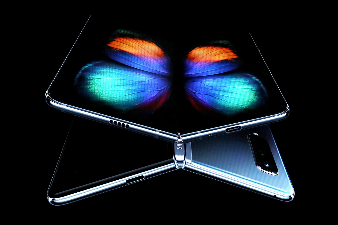 Galaxy Fold 2