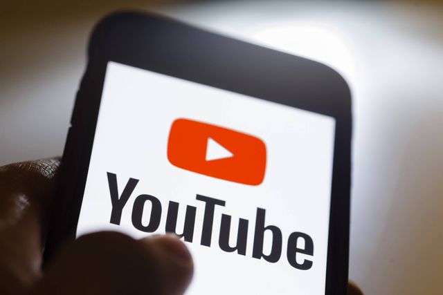 Youtuber từ chối 1
