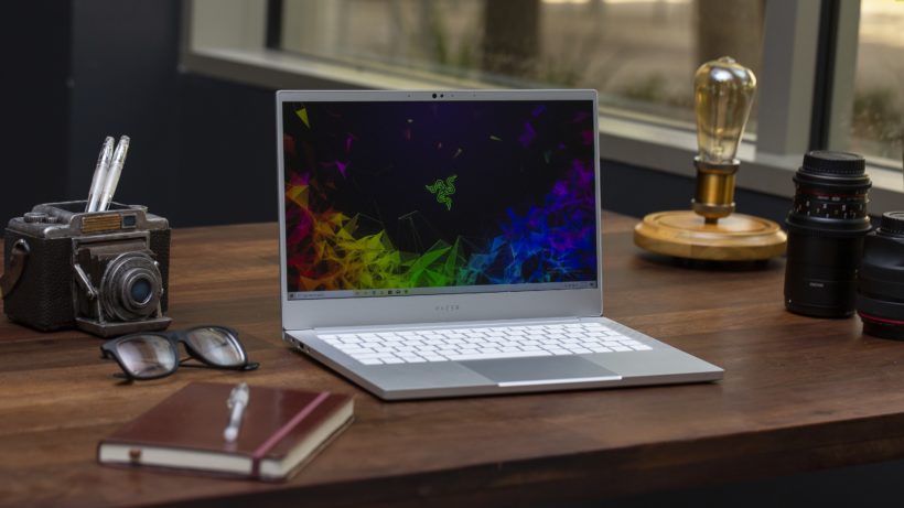 Razer Blade Stealth 1