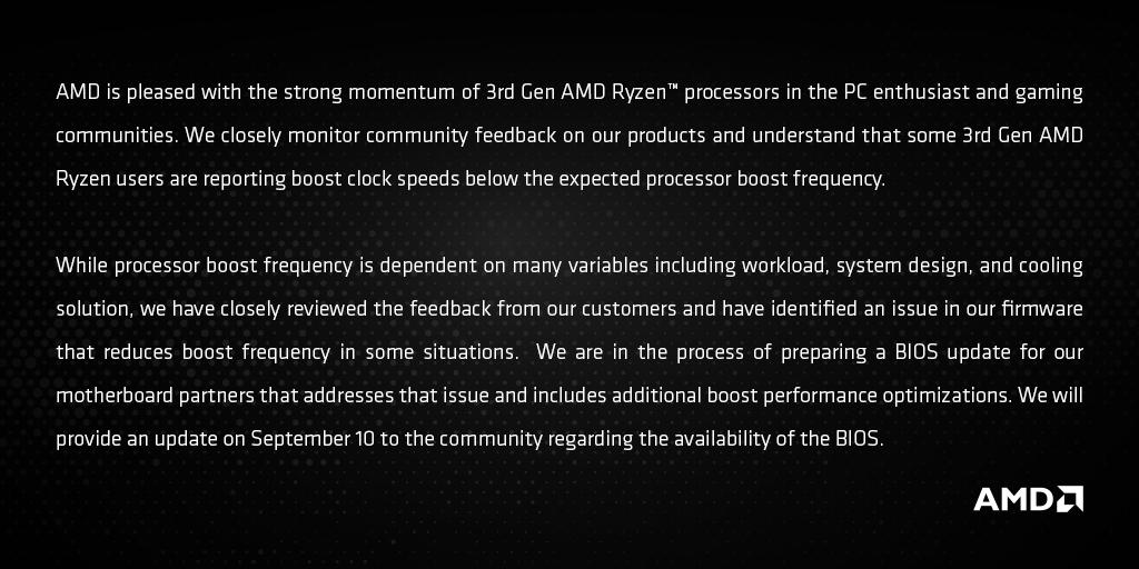 Ryzen 3000 1