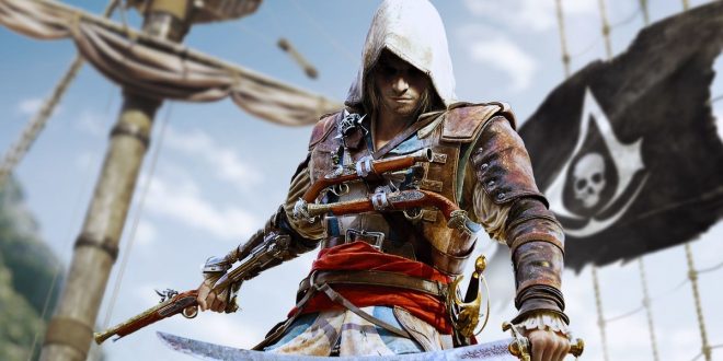 Assassins Creed 1
