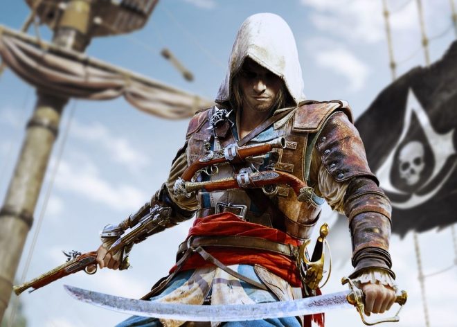 Assassins Creed 1