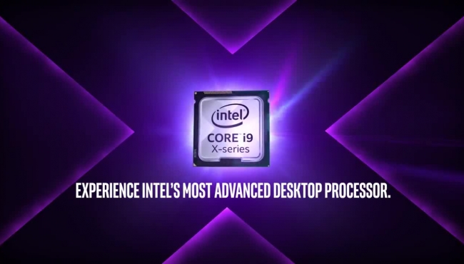 Core i9 10980XE 1