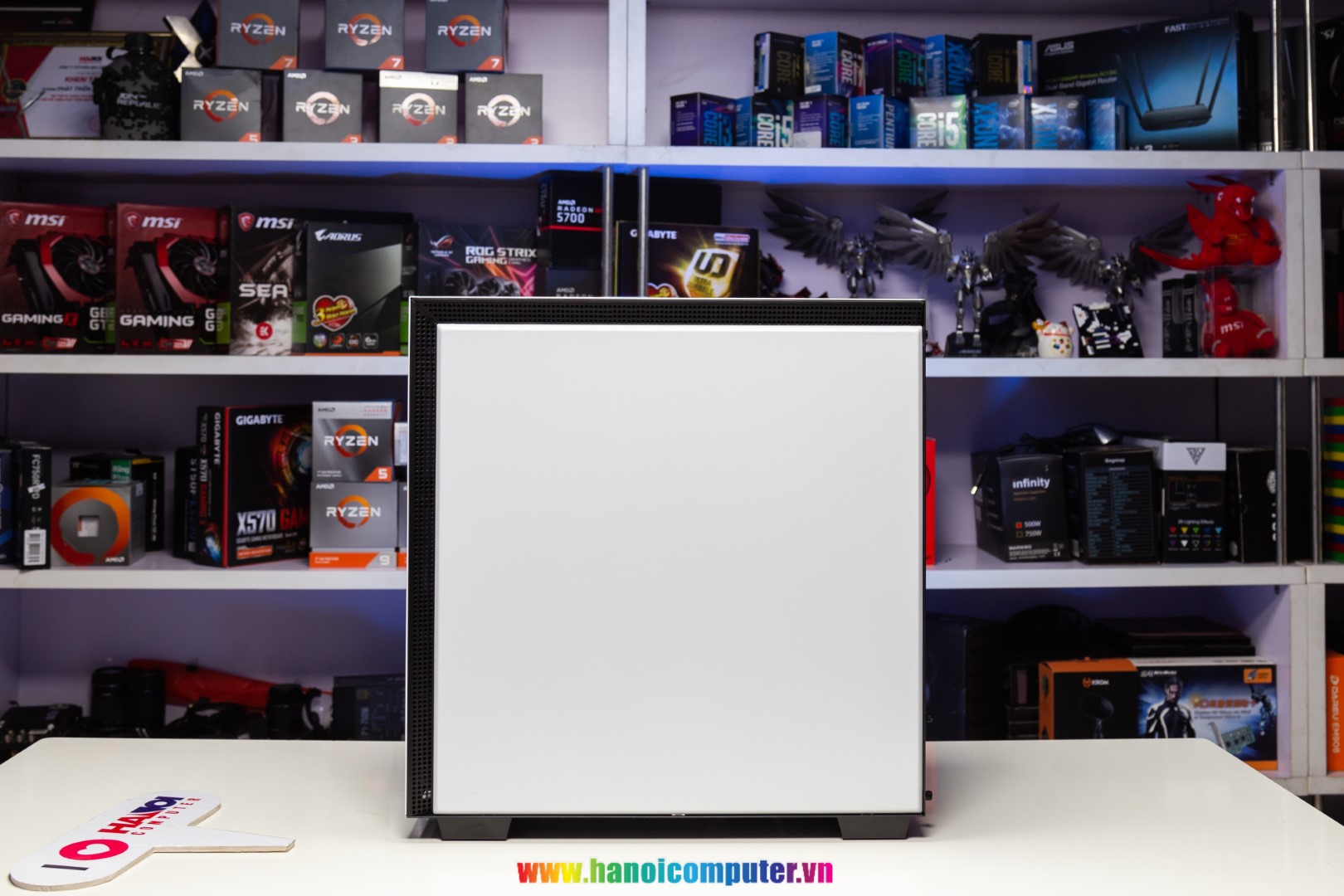 NZXT H710i (3)