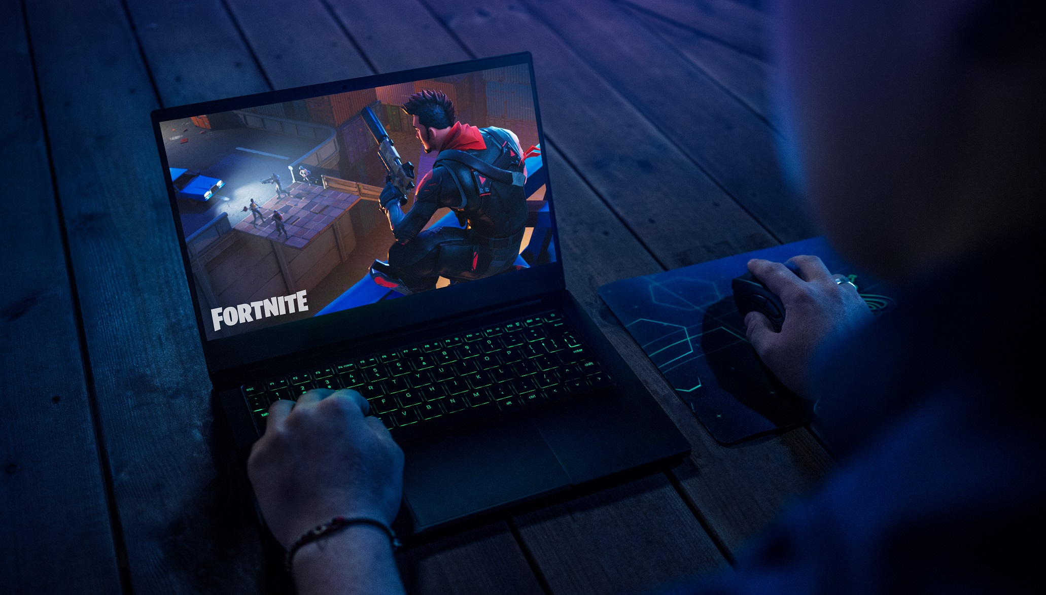 Razer Blade Stealth 3