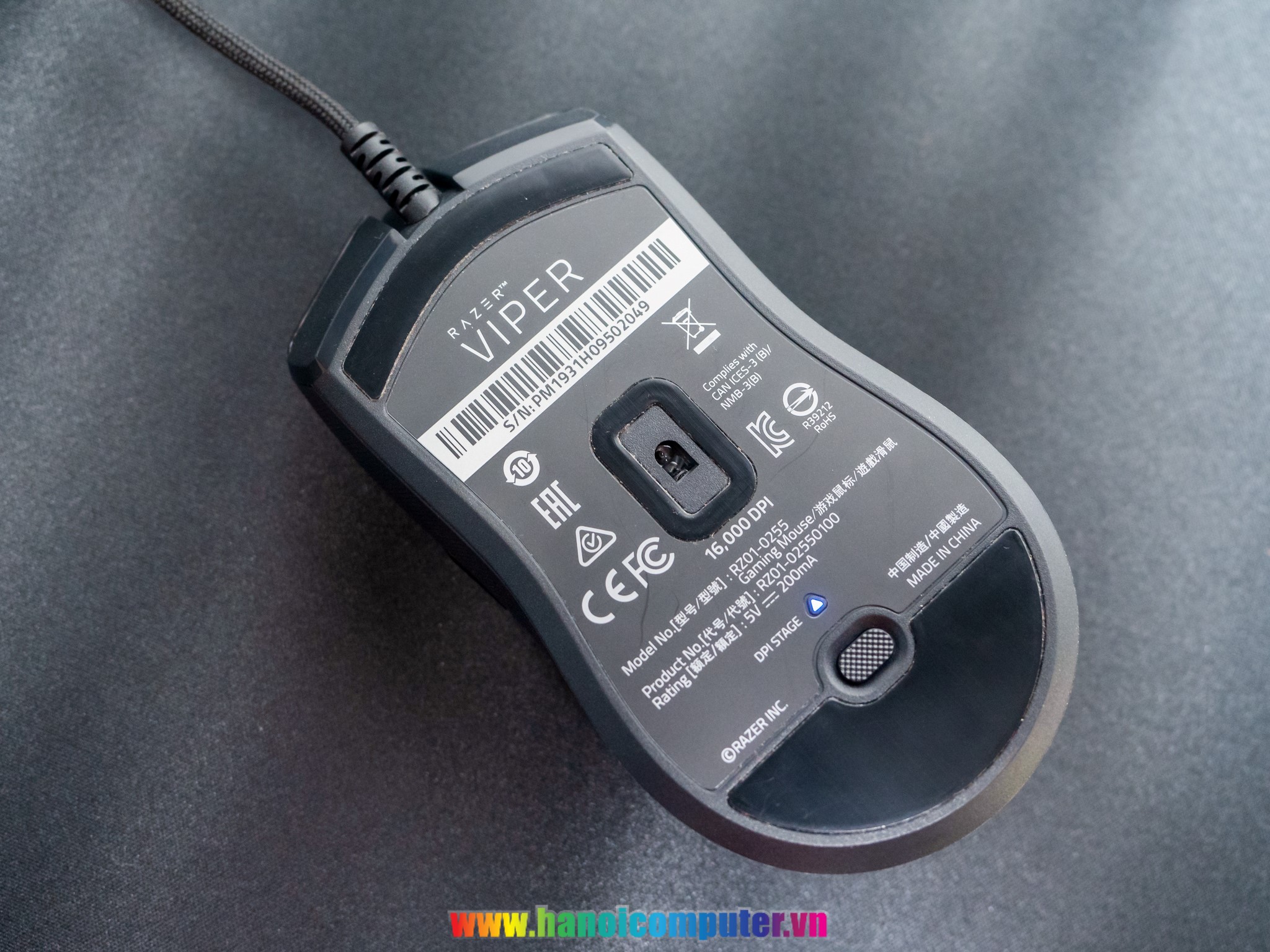 Razer Viper 1