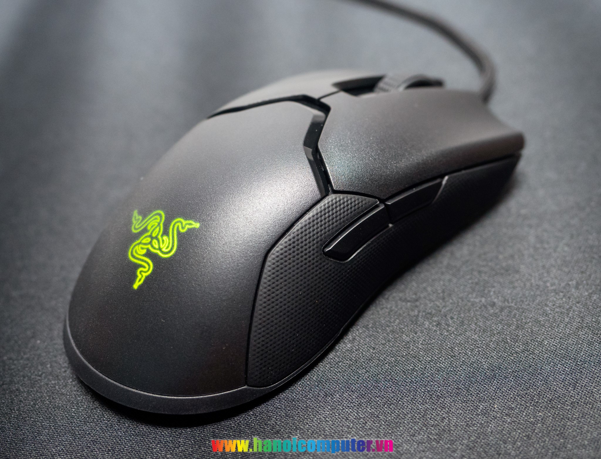 Razer Viper 6