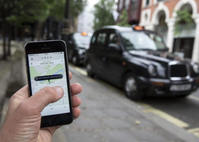 Uber 2