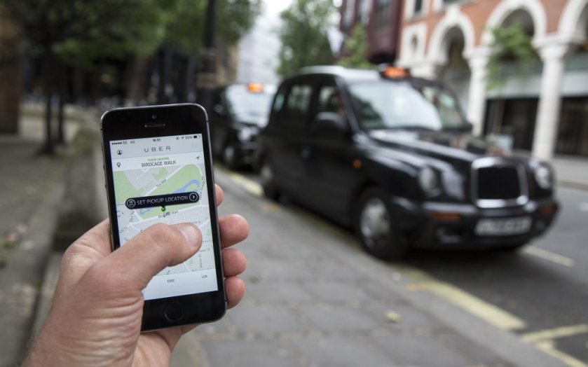 Uber 2