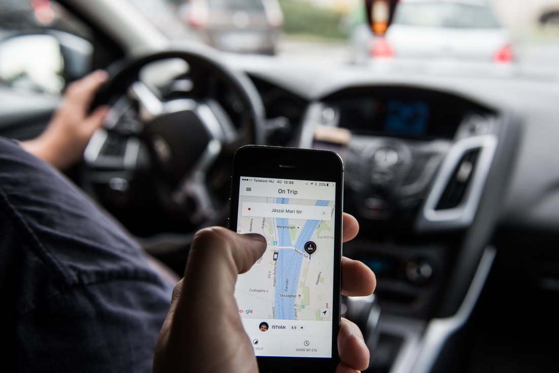 Uber 1