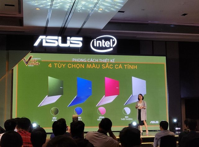ASUS Vivobook 1