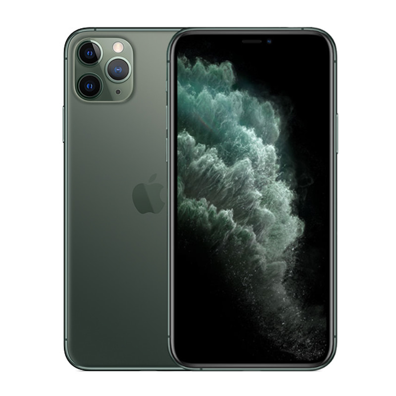 iPhone 11 Pro Max 1