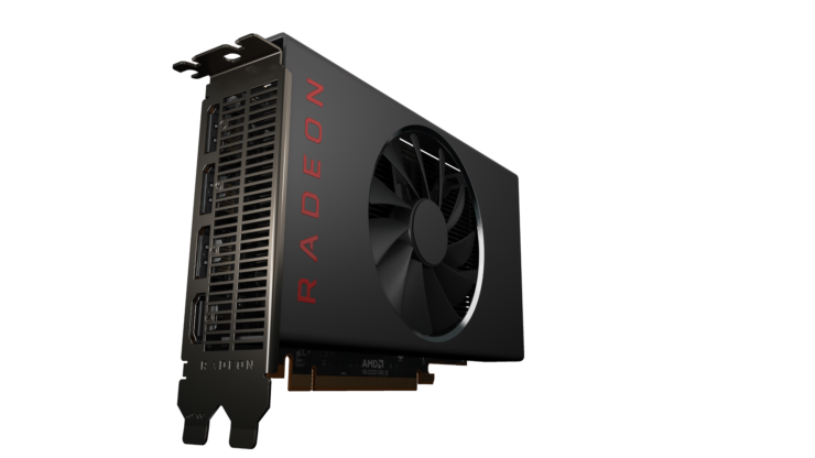 RX 5500 XT 4