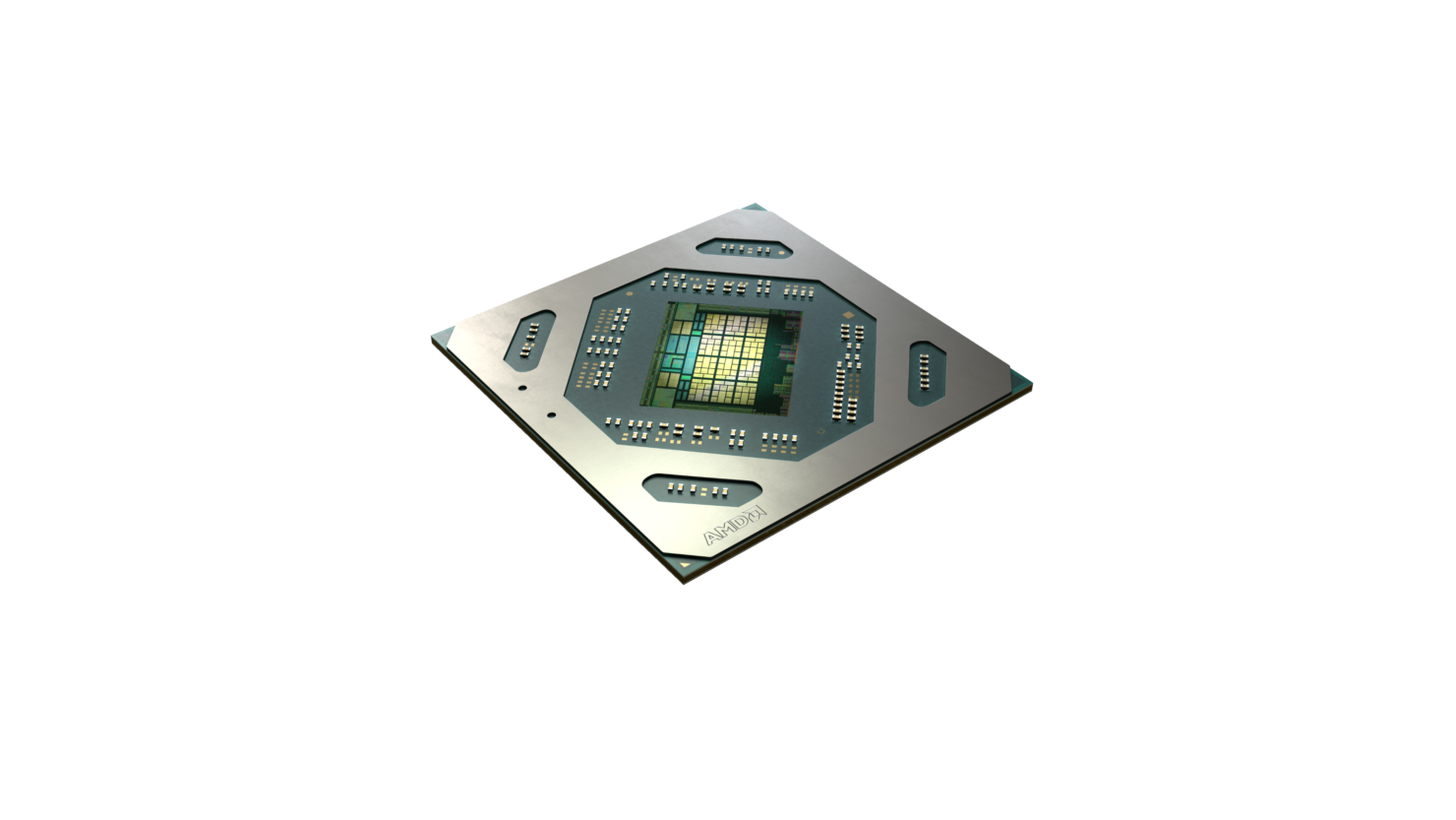 RX 5500 XT 2
