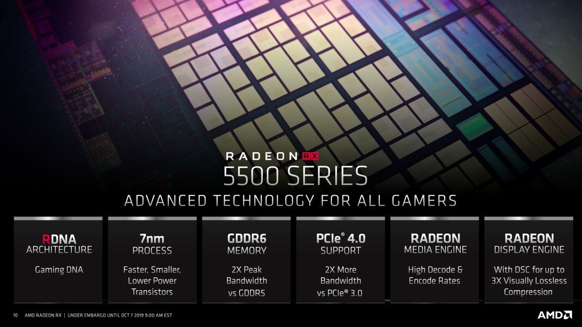 RX 5500 XT 1