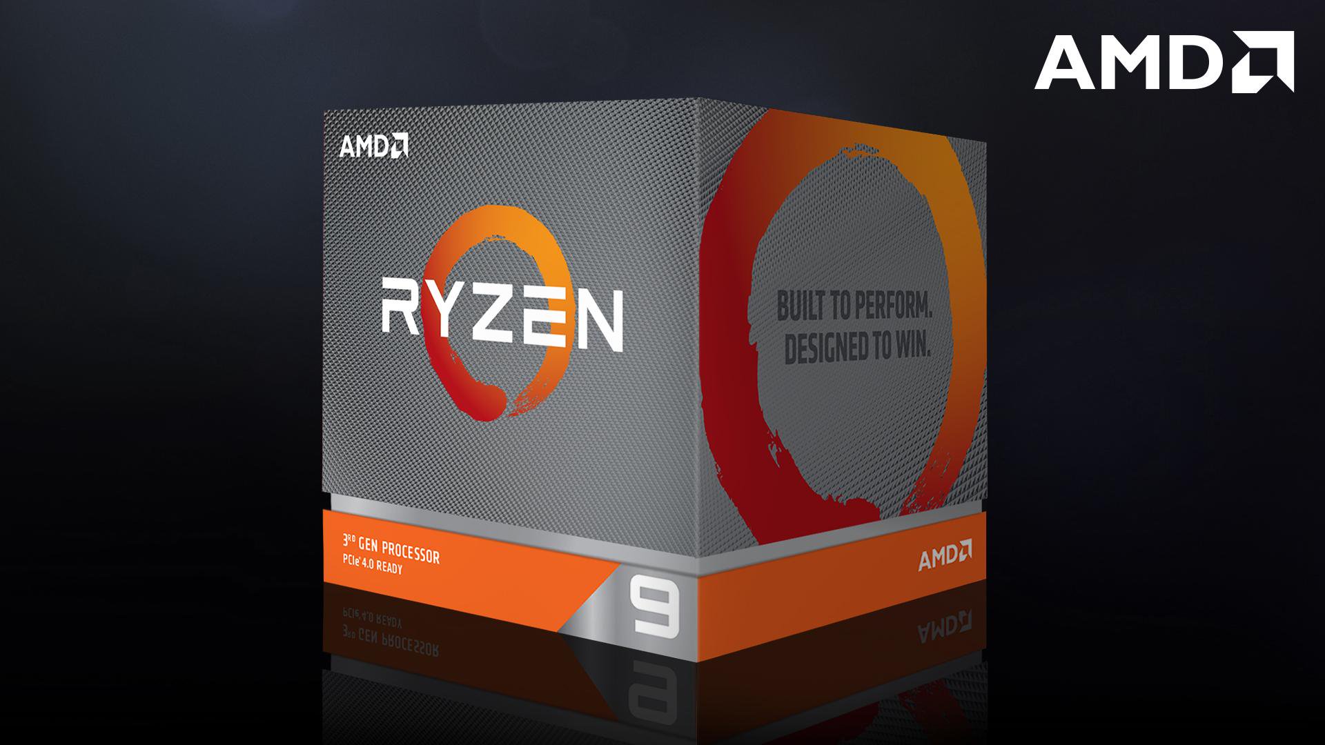 AMD chính thức 2