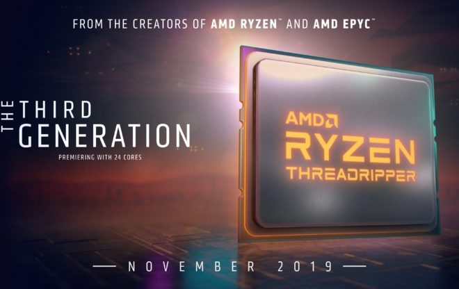 Threadripper 3960X 1