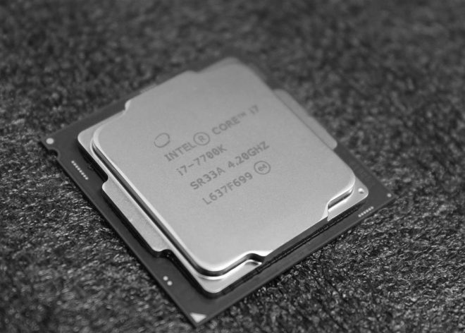Kaby Lake 1