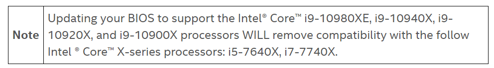 Kaby Lake 3