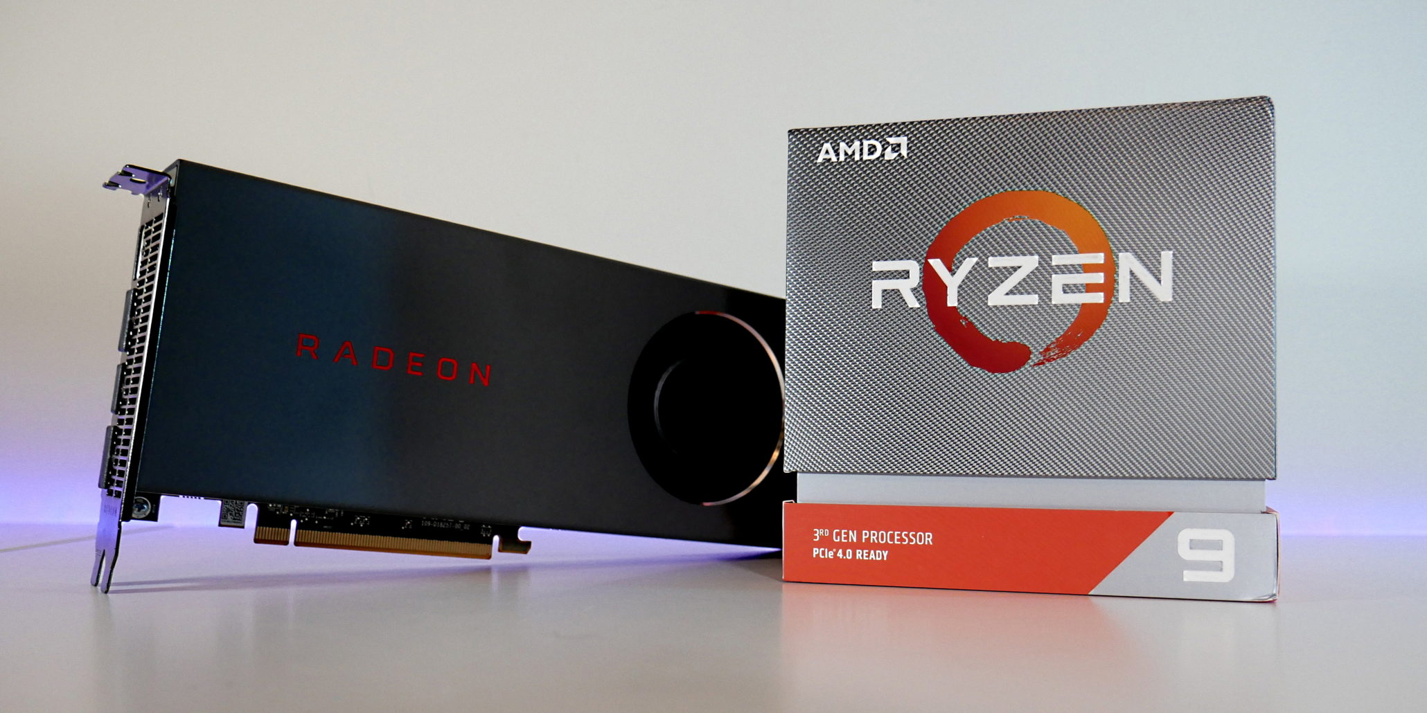 AMD chính thức 1