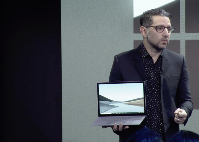 Surface Laptop 3 1