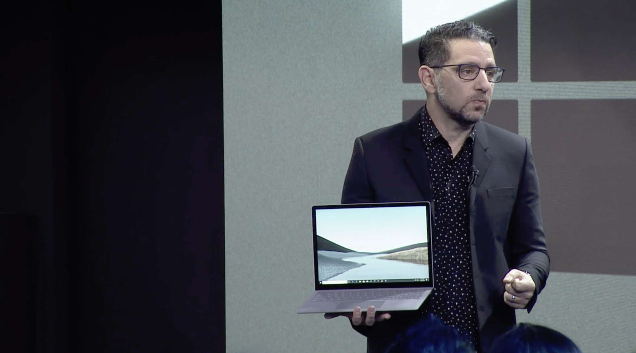 Surface Laptop 3 1
