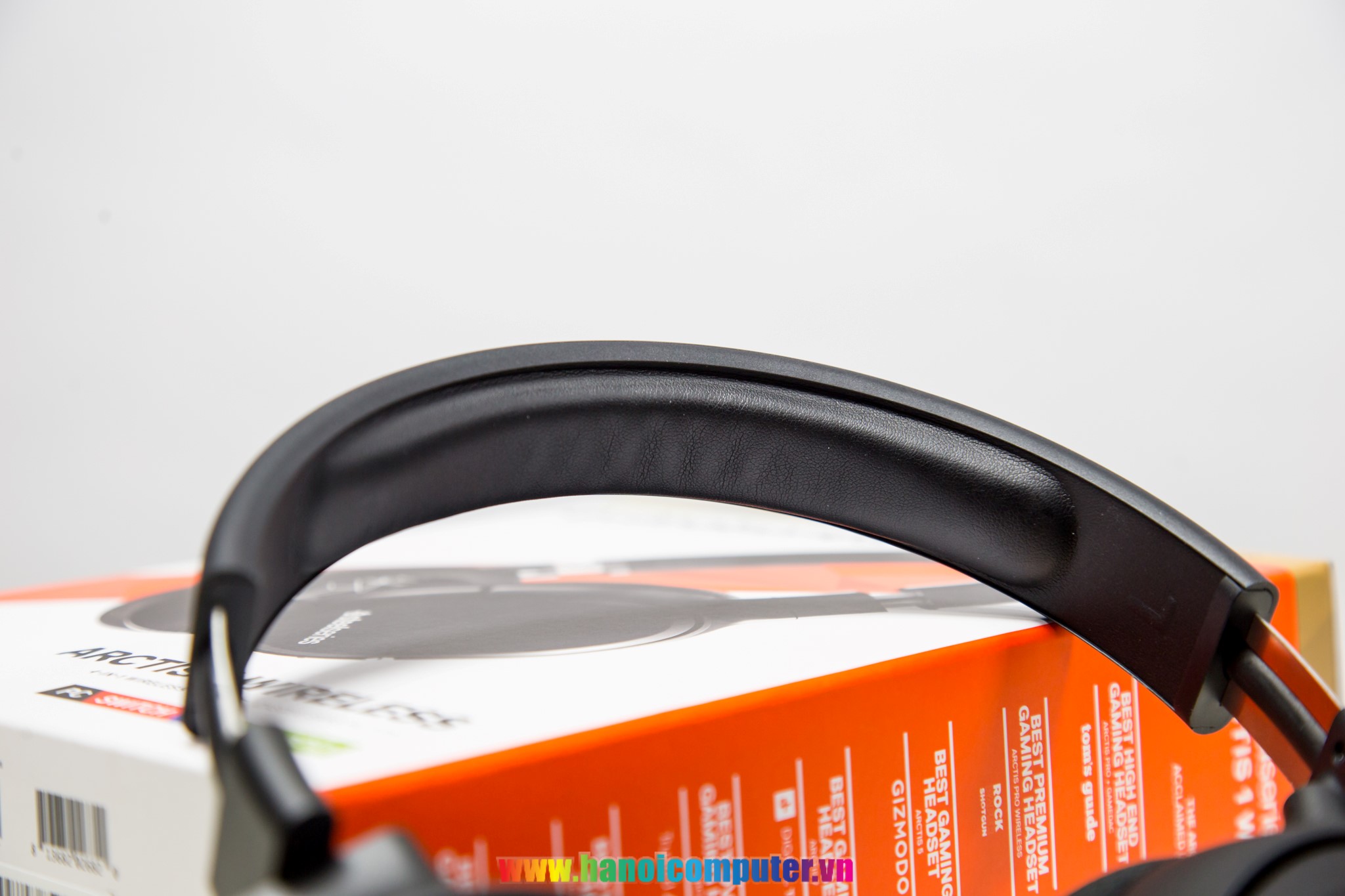 Steelseries Arctis 1 Wireless 7