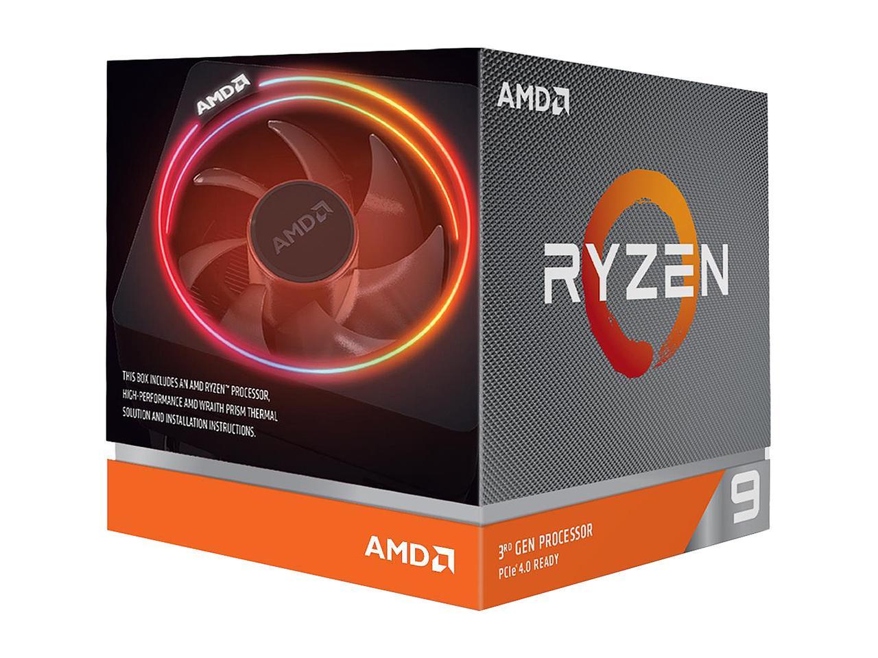 Giá Ryzen 9 1