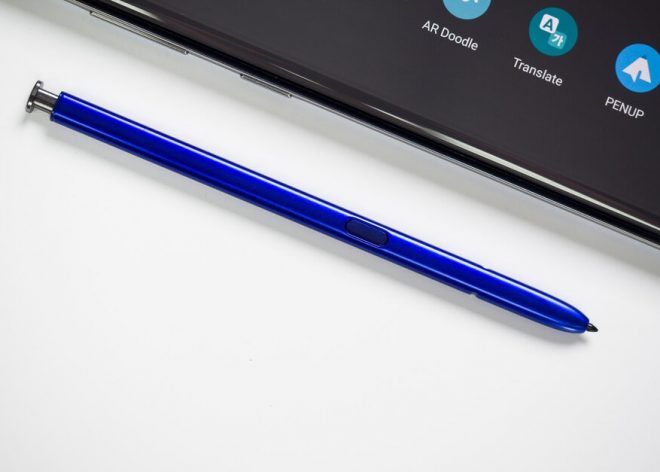 Galaxy Note 10 giá rẻ 2