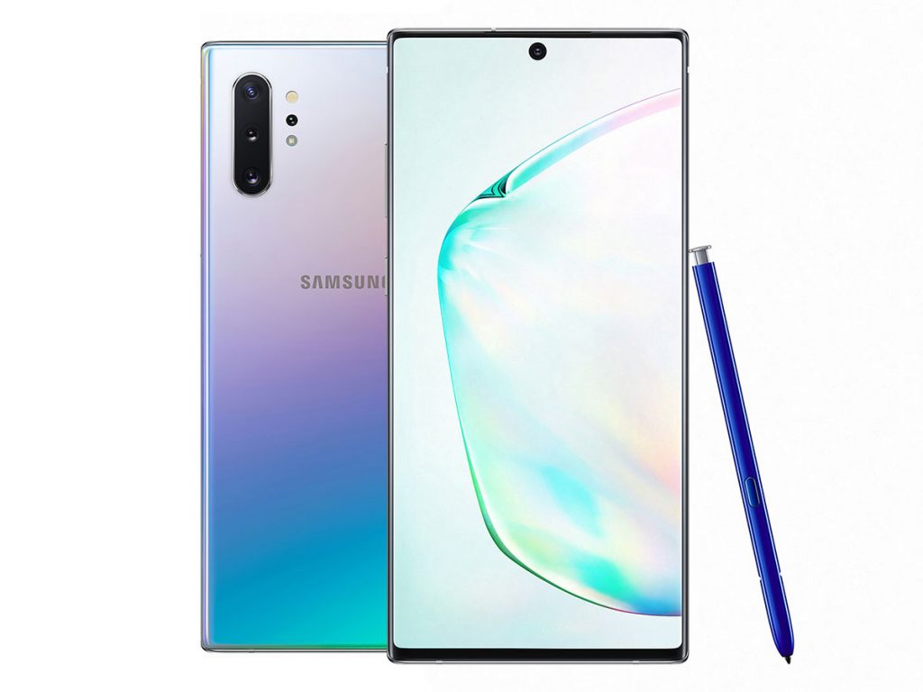 Galaxy Note 10 giá rẻ 1