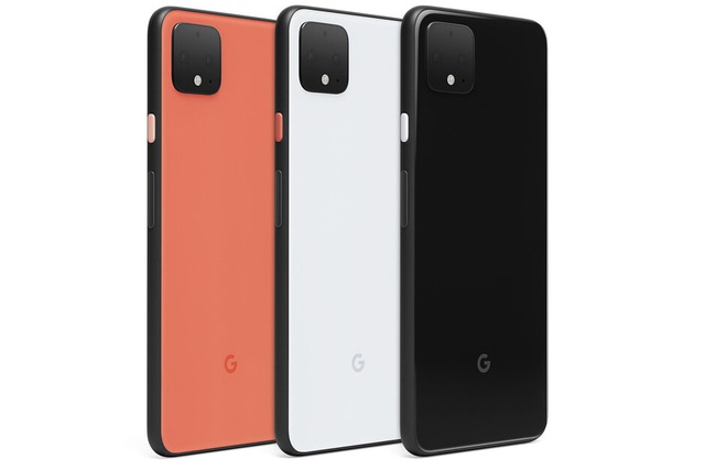 Pixel 4 2