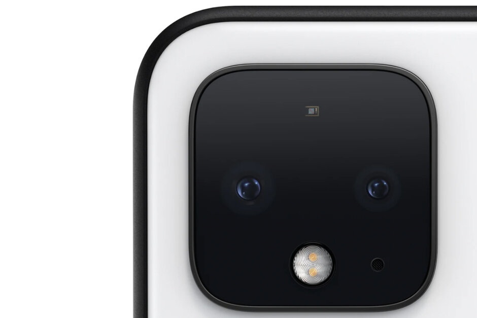 Pixel 4 5