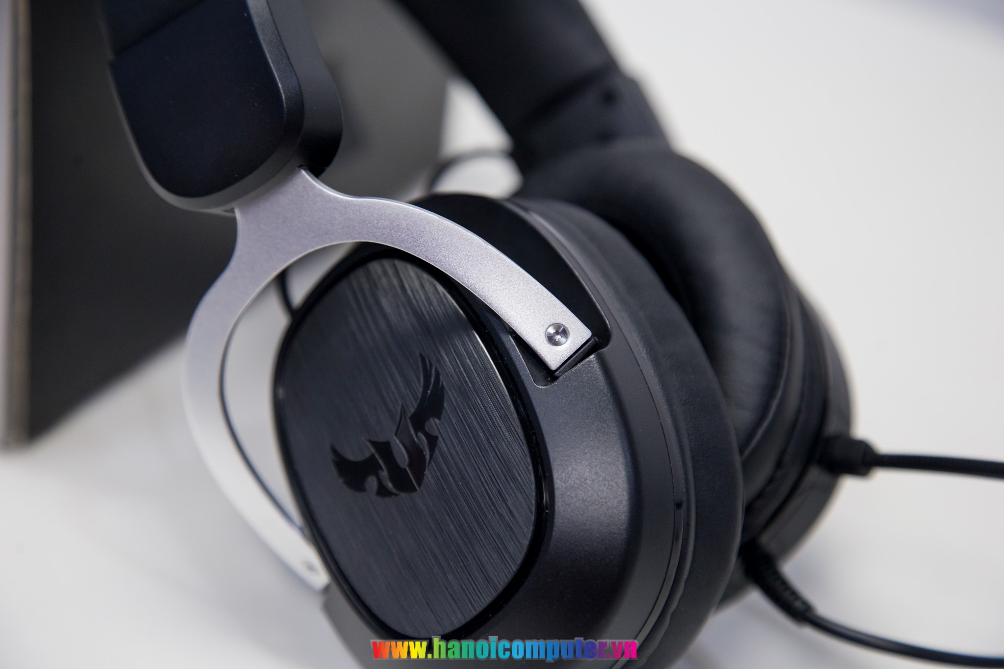 tai nghe ASUS TUF Gaming H3 5