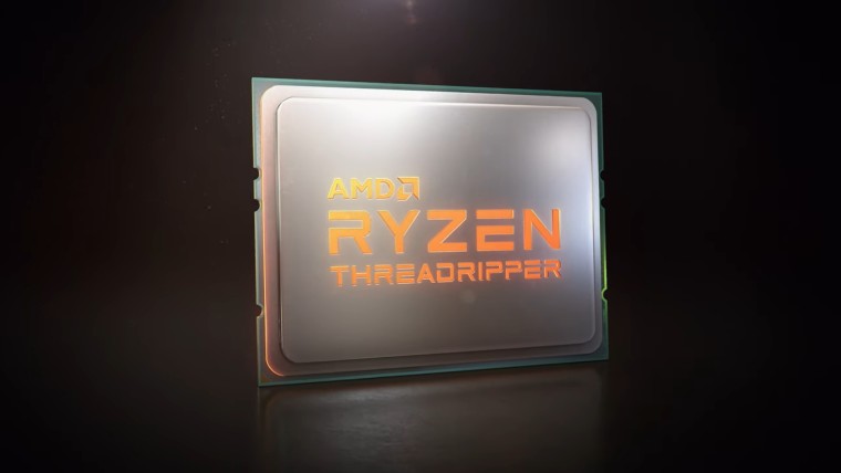 Threadripper 3990X 3