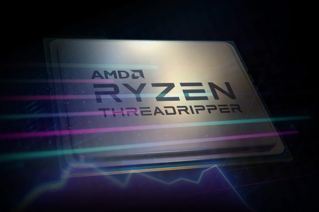 Threadripper 3990X 1