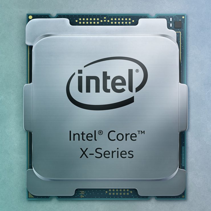Intel introduces the Intel Core X-series processors in October 2019. Four new processors are suited for advanced workflows that vary in need for photo/video editing, game development and 3D animation. (Credit: Intel Corporation)