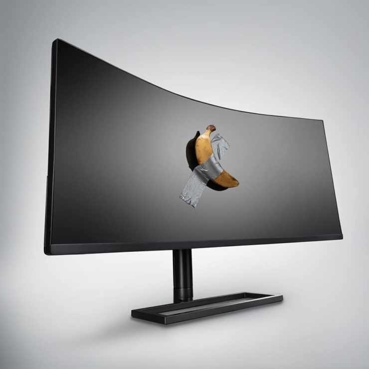 MSI Optix MAG342CQR 2