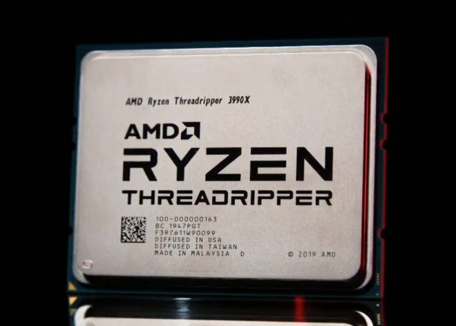 Threadripper 3990X 2