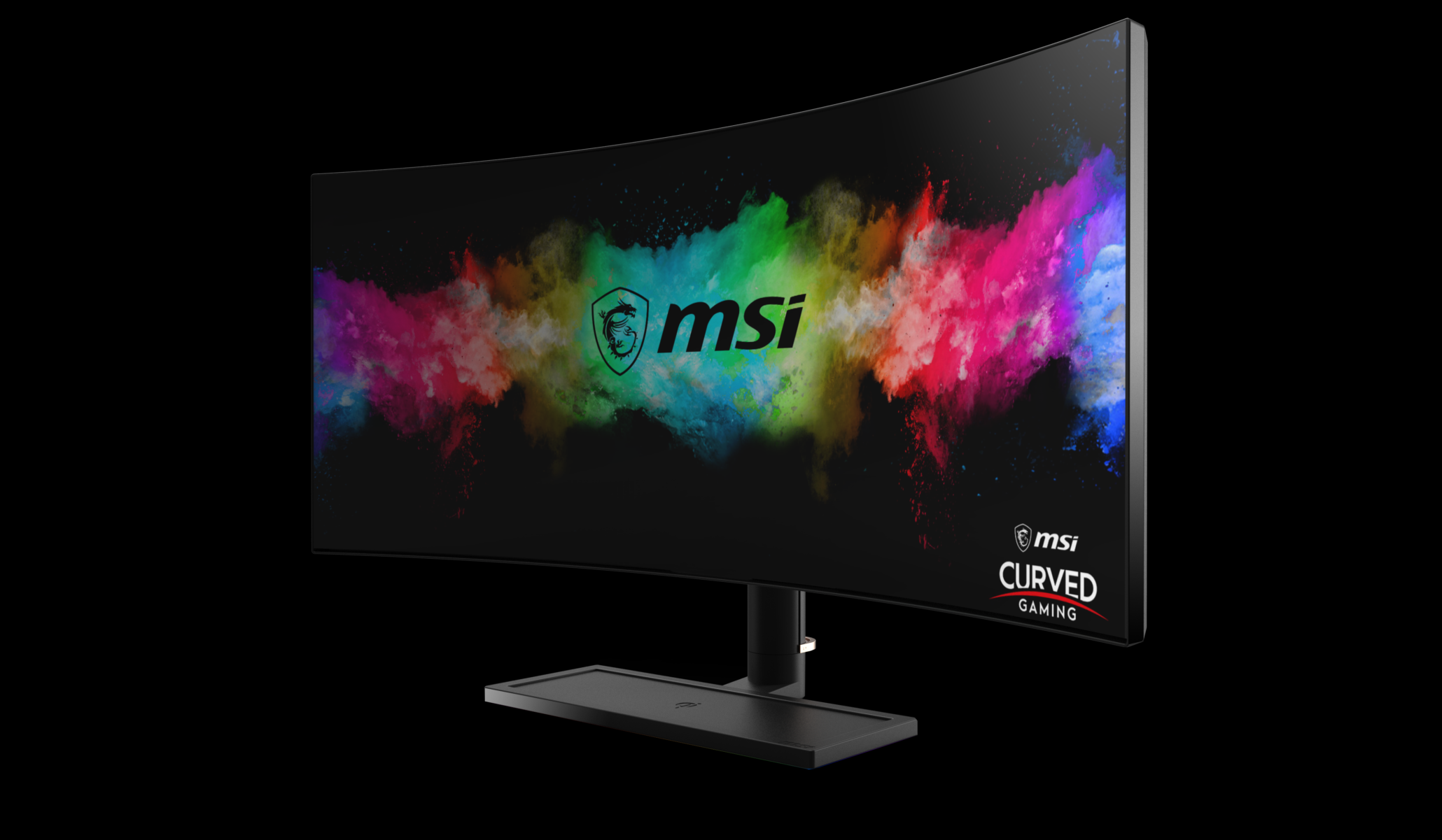MSI Optix MAG342CQR 1