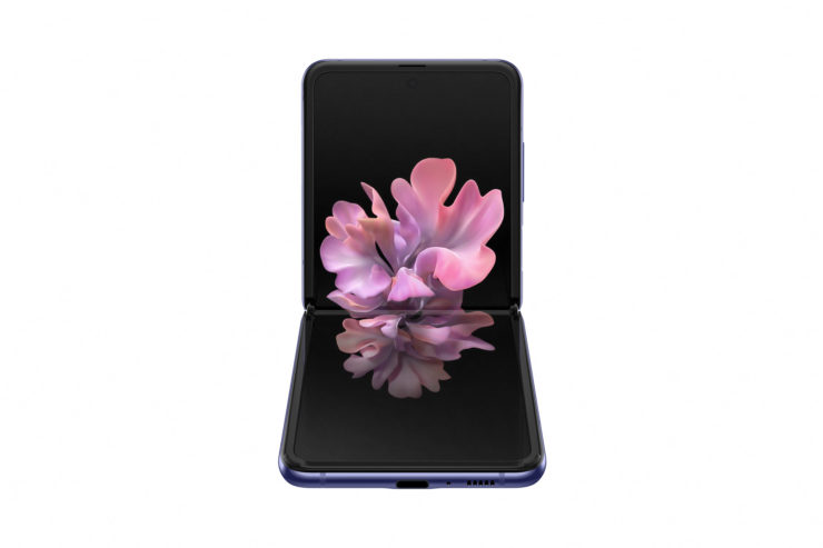 Samsung Unpacked 2020 13